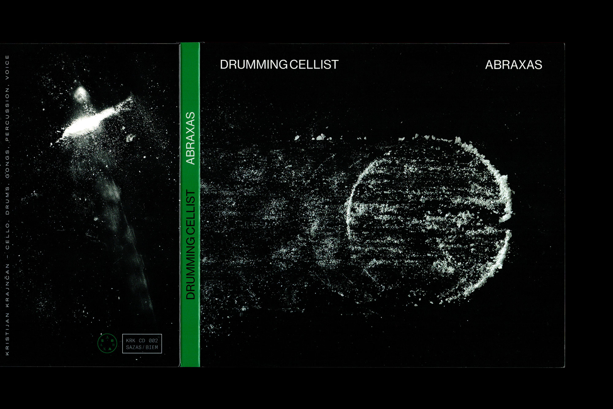 Kristijan-Krajncan-cd-cover-design-ivana-djukic-front-right