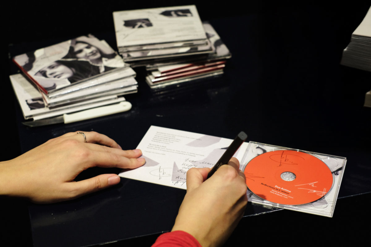 Ana-Tsarina-CD-cover-ivana-djukic-design-artwork