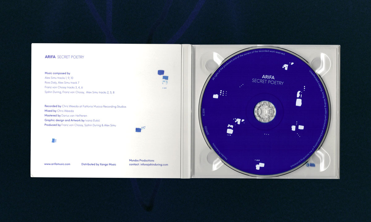 arifa-cd-cover-design-and-artwork-ivana-djukic